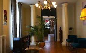 Ariane Hôtel